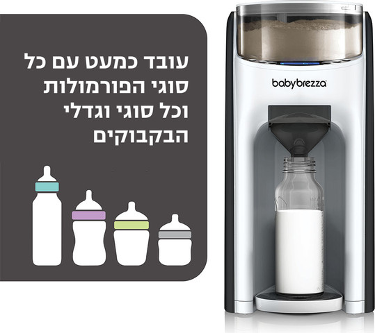 Formula Pro Advanced פורמולה פרו אדוונס