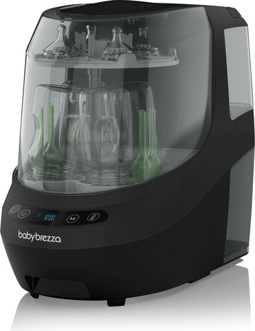 Bottle Washer Pro