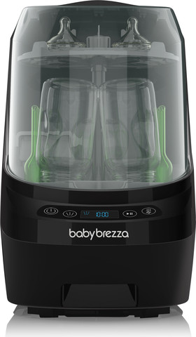 Bottle Washer Pro