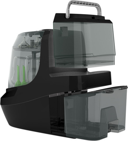 Bottle Washer Pro