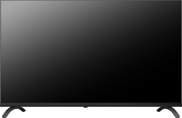 טלוויזיה "LED FULL HD 43 מץ דגם 43MTE6000