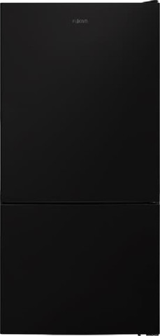 מקרר מקפיא תחתון פוג'יקום דגם FJ-NF780BK שחור