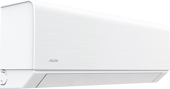 מזגן עילי אינוורטר אוקס דגם AUX-INV-12 X EU לבן