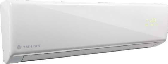 מזגן עילי תדיראן דגם ALPHA PRO 10 WIFI