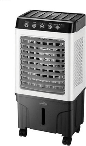 מצנן אויר נורתר דגם NTAC120W20LRC +שלט