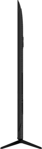 טלוויזיה חכמה 85" TCL QLED 4K טי.סי.אל 85P7K