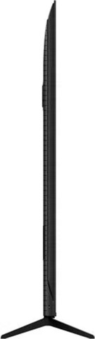 טלוויזיה חכמה 85" TCL QLED 4K טי.סי.אל 85P7K