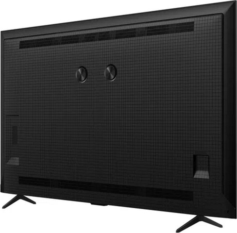 טלוויזיה חכמה 85" TCL QLED 4K טי.סי.אל 85P7K
