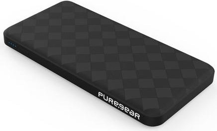 סוללת גיבוי ניידת PURE GEAR Power Bank 10000mAh