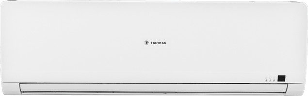 מזגן עילי אינוורטר תדיראן TADIRAN APOLLO+ INV 45/3