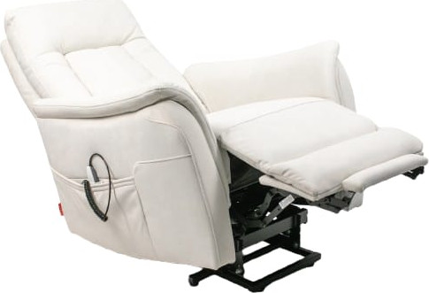 כורסת טלוויזיה לקאזה דגם K70595BM אופווייט