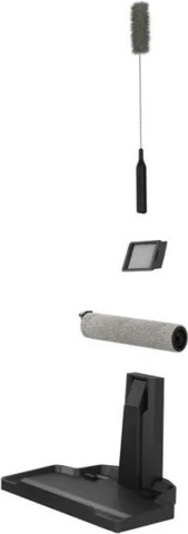 שואב אבק אלחוטי שוטף אלקטרולוקס דגם ELECTROLUX EFW71711