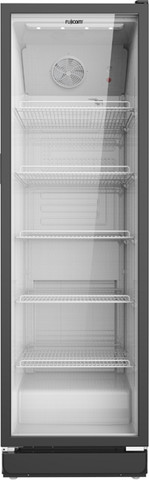 מקרר ויטרינה תעשייתי פוג'יקום דגם FUJICOM FJ-V375