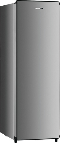 מקפיא עומד 6 תאים NF טלפונקן דגם TUFF-265DS נירוסטה