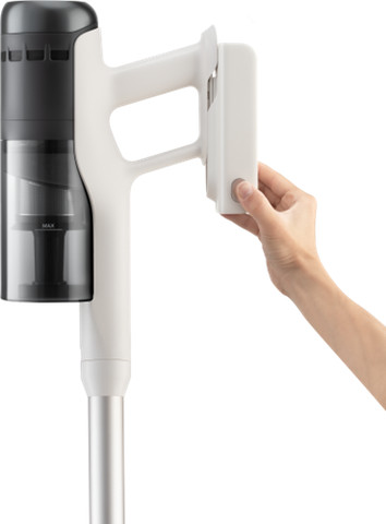 שואב אבק אלחוטי Roborock H60 PRO 170AW