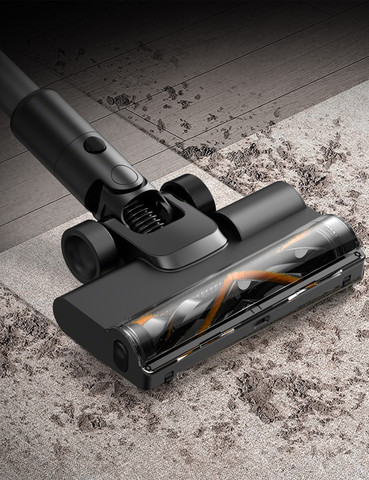 שואב אבק אלחוטי דירמה דגם T30W XT VCCD14A