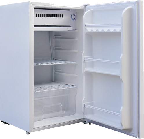 מקרר משרדי מיני בר פרמייר דגם PR90W לבן