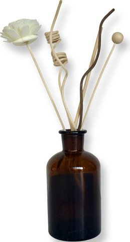 Sandalwood & Palo Santo | מפיץ ריח יוקרתי פאלו סנטו וסנדלווד