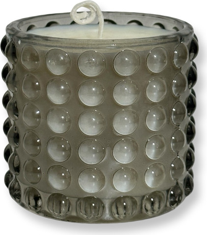 Cotton Spirit Candle | נר כותנה מקודשת