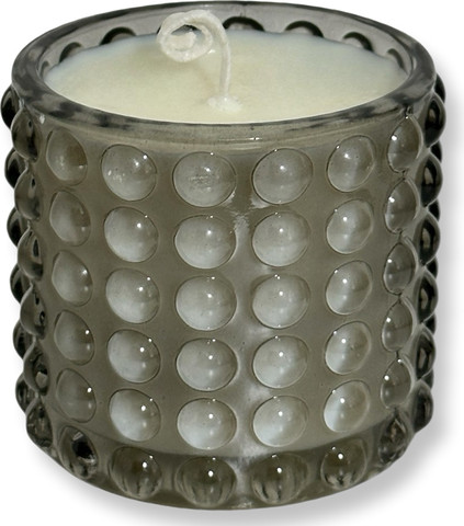 Cotton Spirit Candle | נר כותנה מקודשת