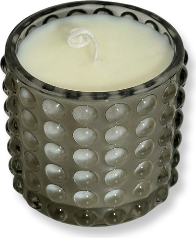 Cotton Spirit Candle | נר כותנה מקודשת