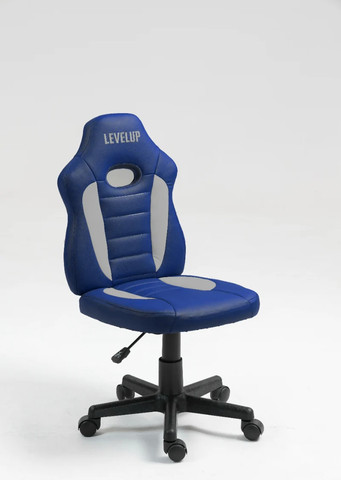 כיסא תלמיד ארגונומי לנוער ב3 צבעים  מבית LEVEL UP