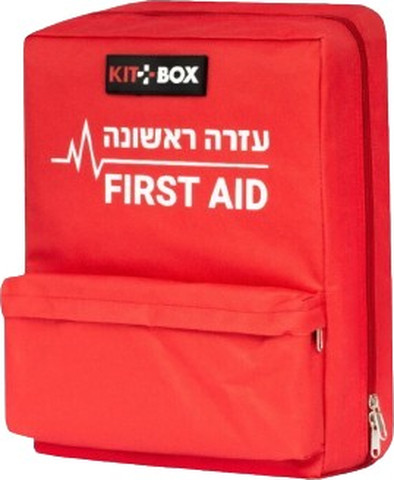 תרמיל חובש בסיסי