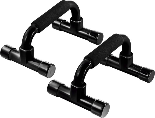זוג ידיות PUSH UP לשכיבות סמיכה