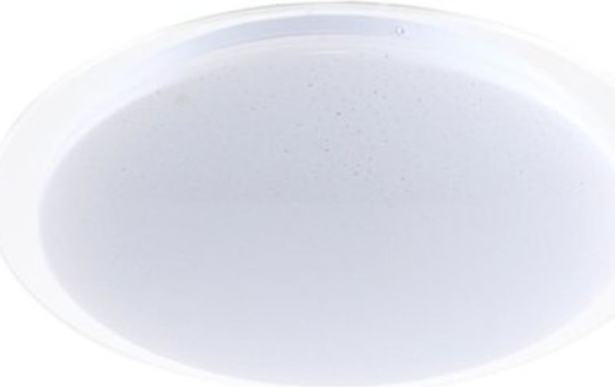 צמוד תקרה עגול Daisy 60W 3CCT