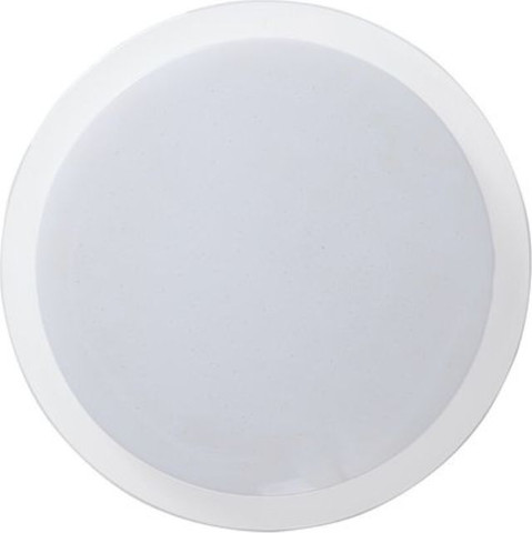 צמוד תקרה עגול Daisy 60W 3CCT