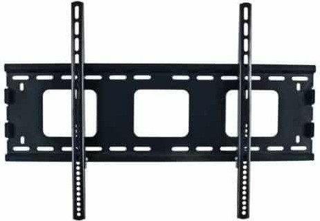 מתקן צמוד קיר למסכים עד 63" ומשקל עד 75 ק"ג PLB-700