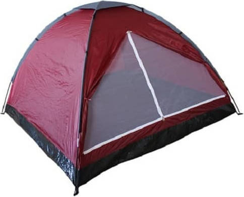 ‏אוהל ‏ל-4 אנשים Camptown 9765 Basic קמפטאון