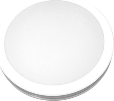צ.ת קליק 30W 3CCT IP65 לבן 30cm
