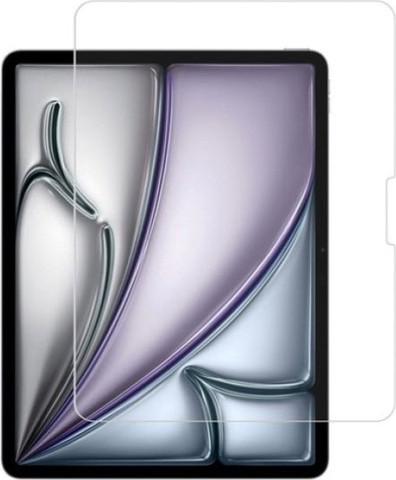 מגן מסך לאייפד זכוכית Apple iPad Air 11 Inch M2 2024