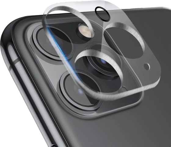 מגן זכוכית למצלמה iPhone 15 Pro Max