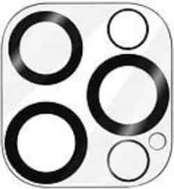 מגן זכוכית למצלמה iPhone 14 Pro