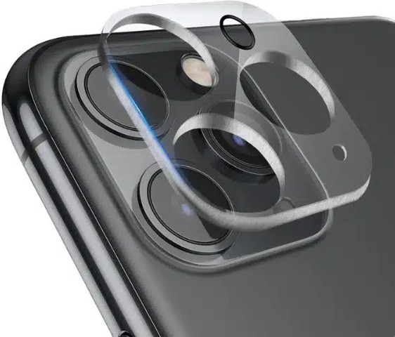 מגן זכוכית למצלמה iPhone 13 Pro