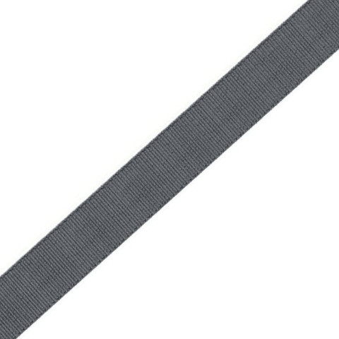 רצועת סקוץ לשעון גרמין ניילון 26MM צבע Gray