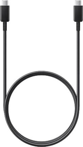 כבל טעינה וסנכרון מהיר Samsung Super Fast 45W 1M Type-C