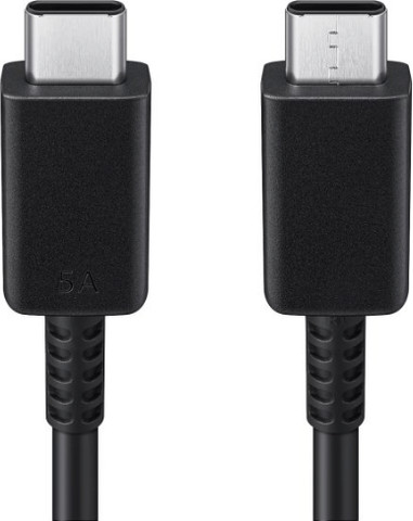 כבל טעינה וסנכרון מהיר Samsung Super Fast 45W 1M Type-C