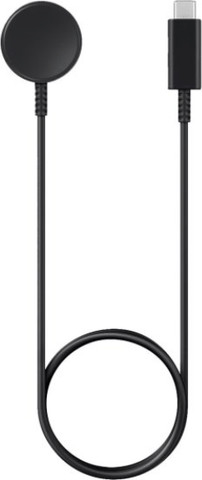 מטען מהיר לשעון סמסונג מקורי Samsung Galaxy Watch חיבור USB Type-C