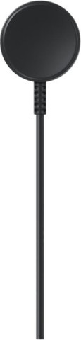 מטען מהיר לשעון סמסונג מקורי Samsung Galaxy Watch חיבור USB Type-C