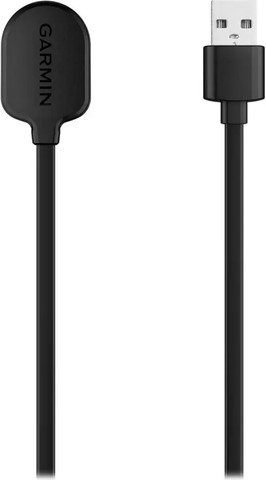 מטען לשעוני גרמין מקורי Garmin MARQ Gen 2 חיבור USB-A Magnetic Charger