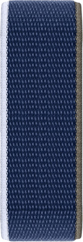רצועה לאפל ווטש 44/45/46/49mm ניילון Dark Sea