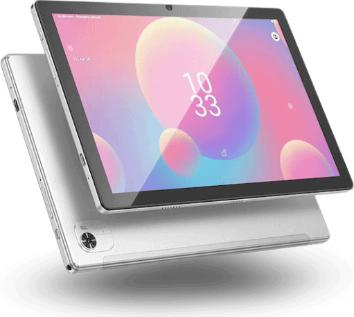 טאבלט "10.1 HOCO A8 6GB 128GB תומך סים 4G