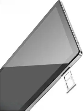 טאבלט "10.1 HOCO A8 6GB 128GB תומך סים 4G