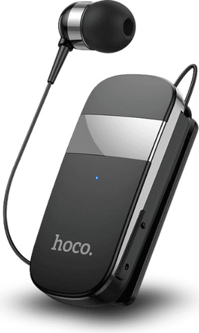דיבורית Bluetooth אלחוטית חכמה גרסת Bluetooth 5.4 סוללה ל-10 שעות Hoco DES54