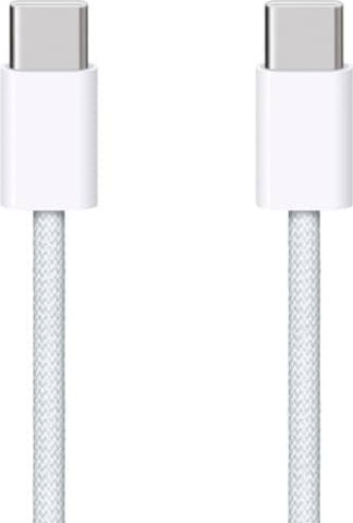 כבל טעינה Apple 240W USB-C Charge Cable אורך 2M שנה אחריות יבואן הרשמי