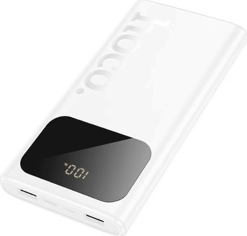 מטען נייד סוללת גיבוי מהיר 15,000mAh 20W Hoco J144 Hymn