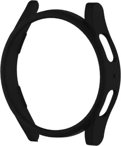 כיסוי מגן היקפי חלקי Galaxy Watch 5 Pro 45mm צבע Black